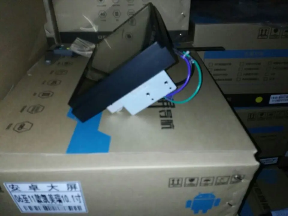 Sale 1G Ram Android 6.01 Car Audio for Toyota  Sienna 2015 2016 2017   Headunit Stereo Vedio GPS Navi Multimedia Radio PC Monitor 4G 13