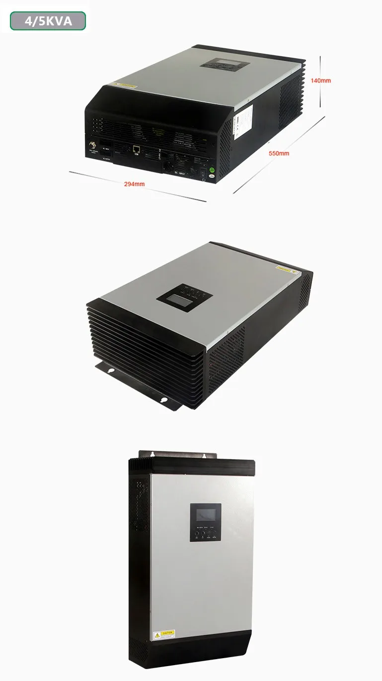 4-5KW