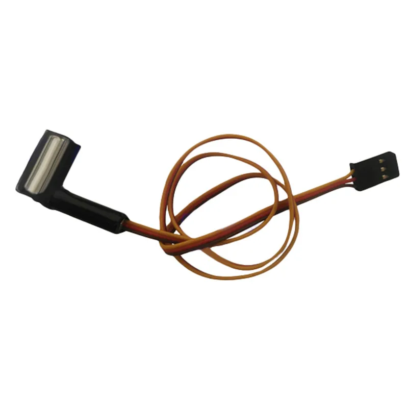 Newest Xenon Remoted Strobe Flash Flight Light With Bright LED