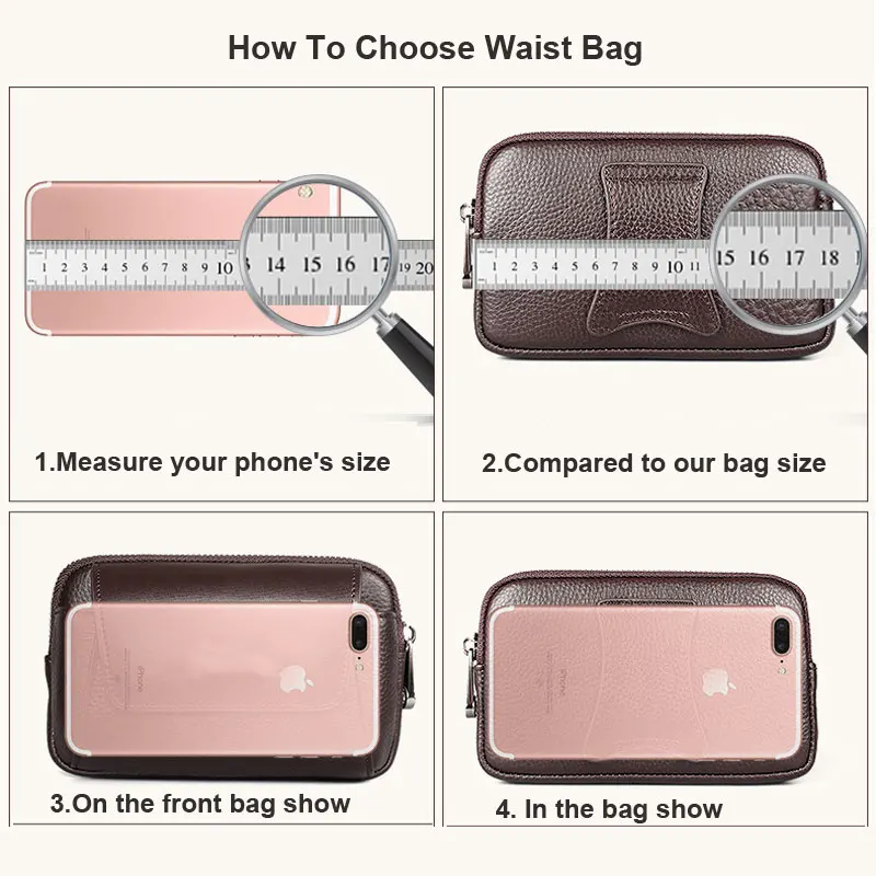 China waist bag fashion Suppliers