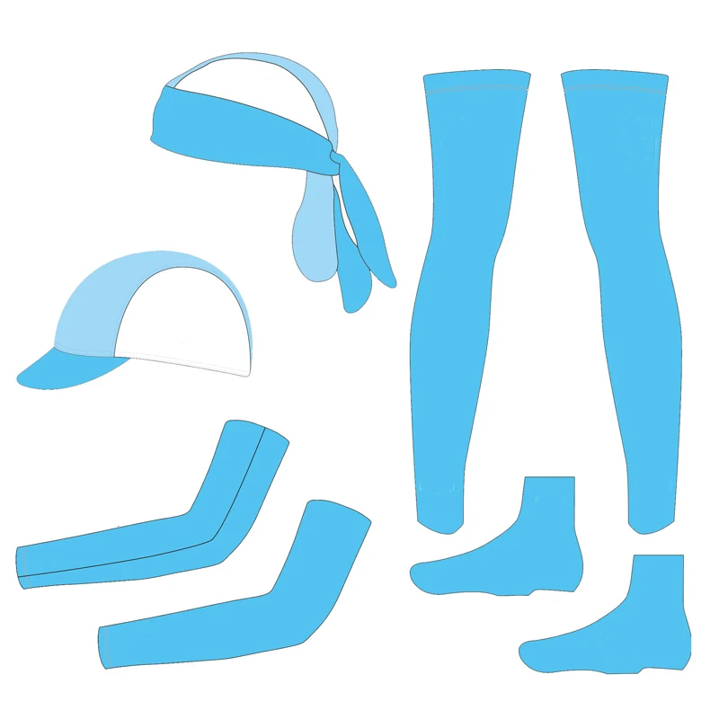 Cycling Accessories