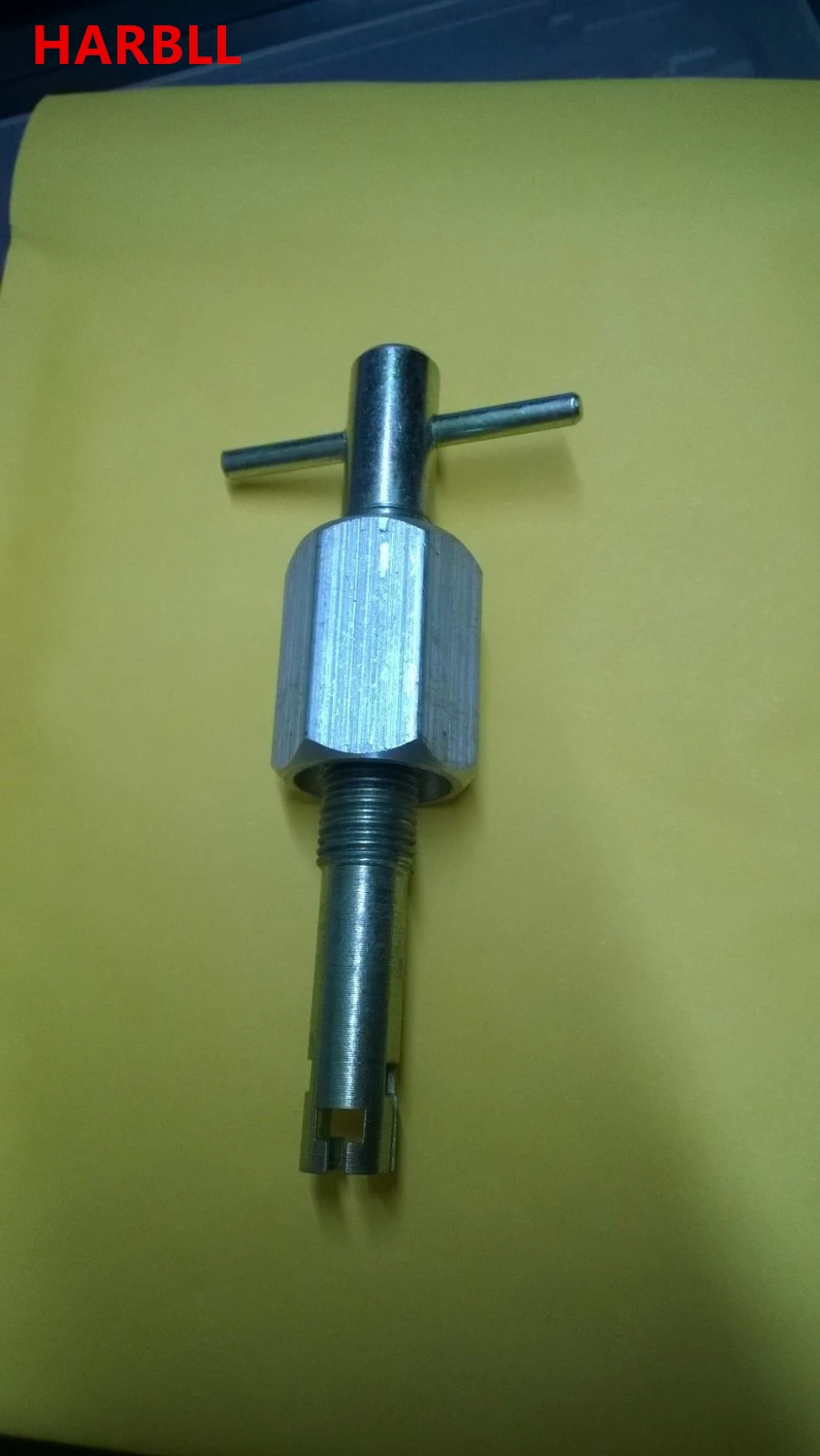 HARBLL Auto air conditioning expansion valve, throttle removal tool