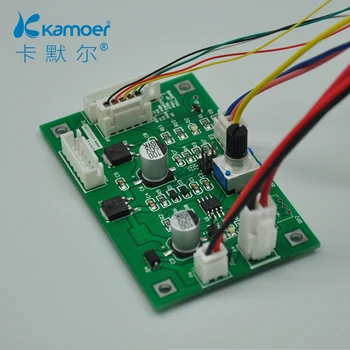 

Kamoer KLP04/KVP04 brushless motor control board