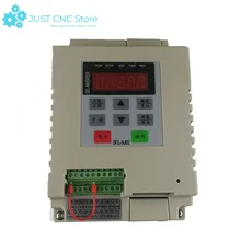 CoolClassic 2.2KW Inverter For Constant Pressure Submersible pump single input and single output 220V Inverter vfd inverter coolclassic inverter special for spindle motor 1 5kw single phase input 220v 3 phase output with control line
