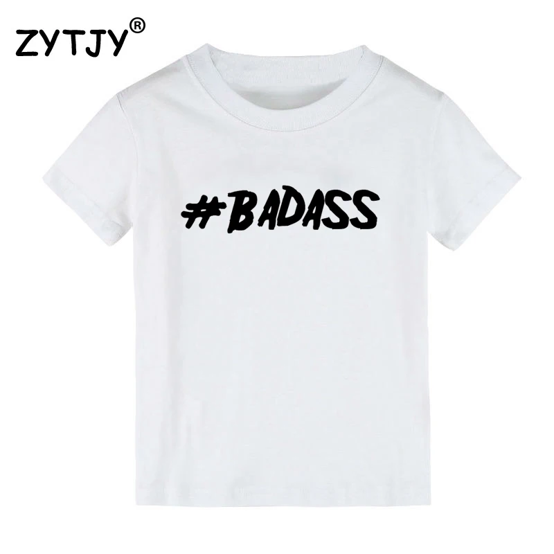 Caçoa o Tshirt Shirt para Crianças # Foda Letras Imprimir Menino Menina t Roupa da Criança Engraçado Tumblr Top Tees Drop Ship Y 117 2 criança engraçado tumblr topo t navio da gota Y-117