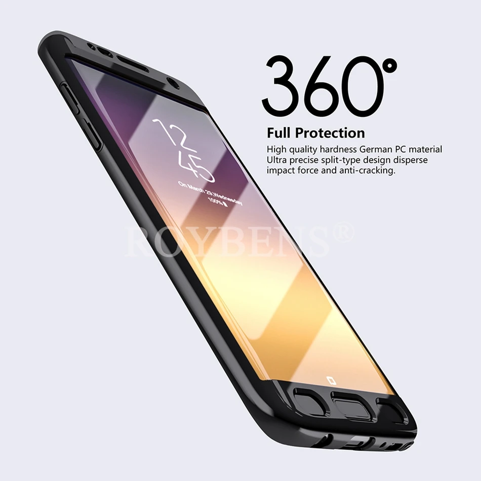 Samsung Galaxy S9 Plus Case (22)