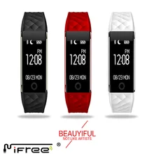 S2 Heart rate mode WristWatch Bluetooth Smart Watch fashion Sport be perfect gift with sleep measuring