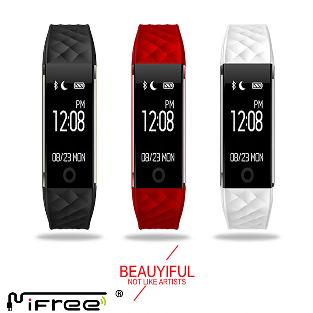 S2 Heart rate mode WristWatch Bluetooth font b Smart b font font b Watch b font