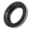 Fotga Adapter Ring for AF Confirm Chip Minolta MD MC Lens to Canon EOS 750D 700D 50D 60D 40D 80D 200D ► Photo 2/5