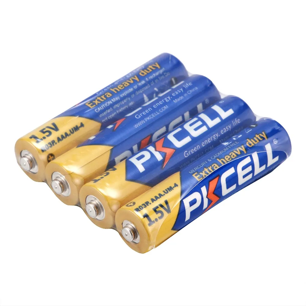 Аккумулятор Aaa 1.5 V Купить