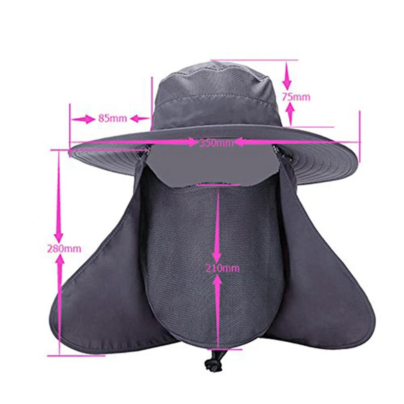 Fishing Cap (12)