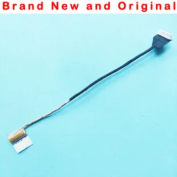 

New original LCD LVDS EDP CABLE FOR CLEVO W955SU2 EDP CABLE 6-43-W9551-011-N