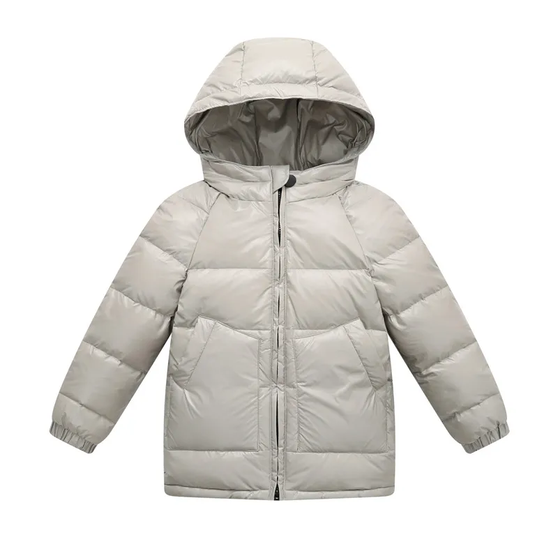 New winter jacket boys clothing children jackets for girls coat waterproof boy winter clothes toddler 2-8 years snow wear