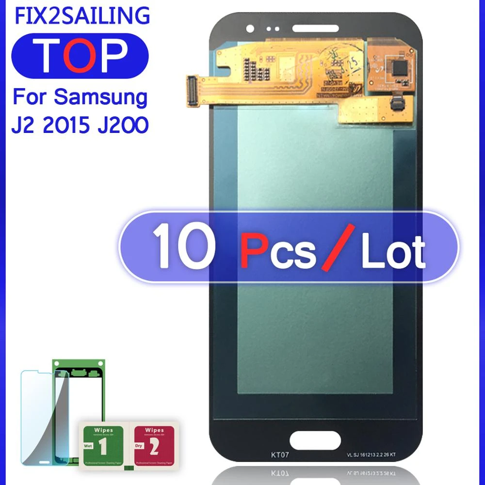 Super Amoled Lcd Display 100 Tested Working Touch Screen Assembly For Samsung Galaxy J2 15 J0 J0f J0y J0g J0h Display Lcd Touch Screen Lcd Display Touch Screendisplay Amoled Aliexpress