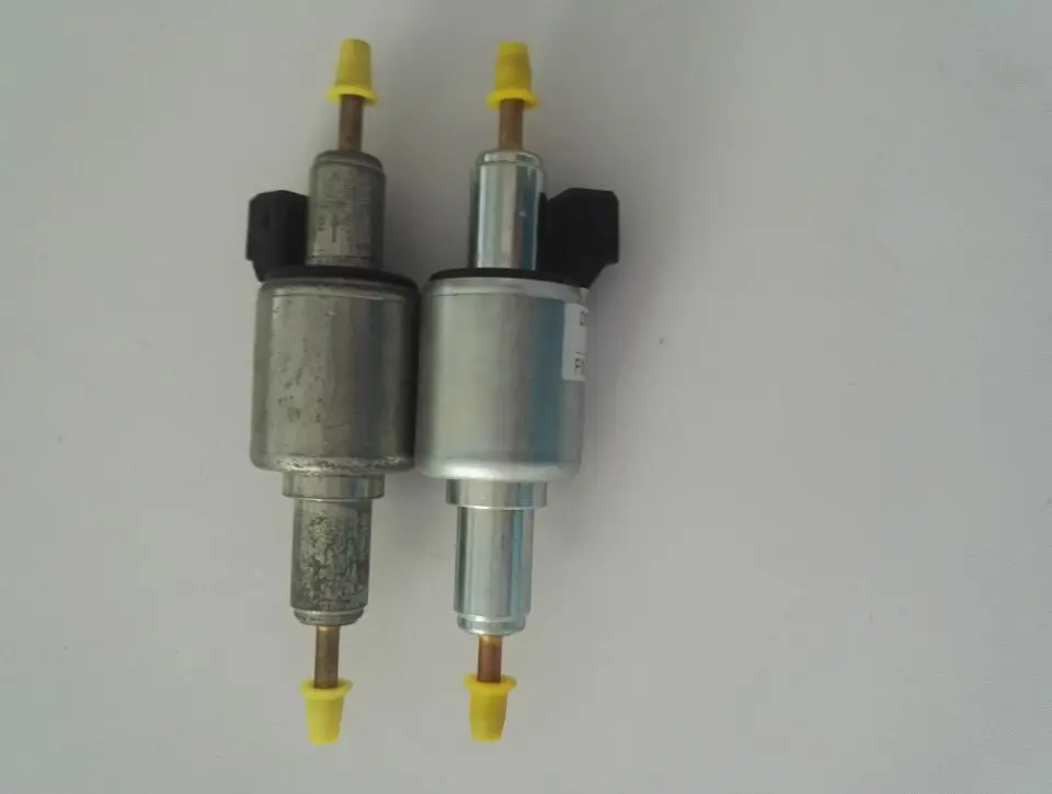 fuel pump 2