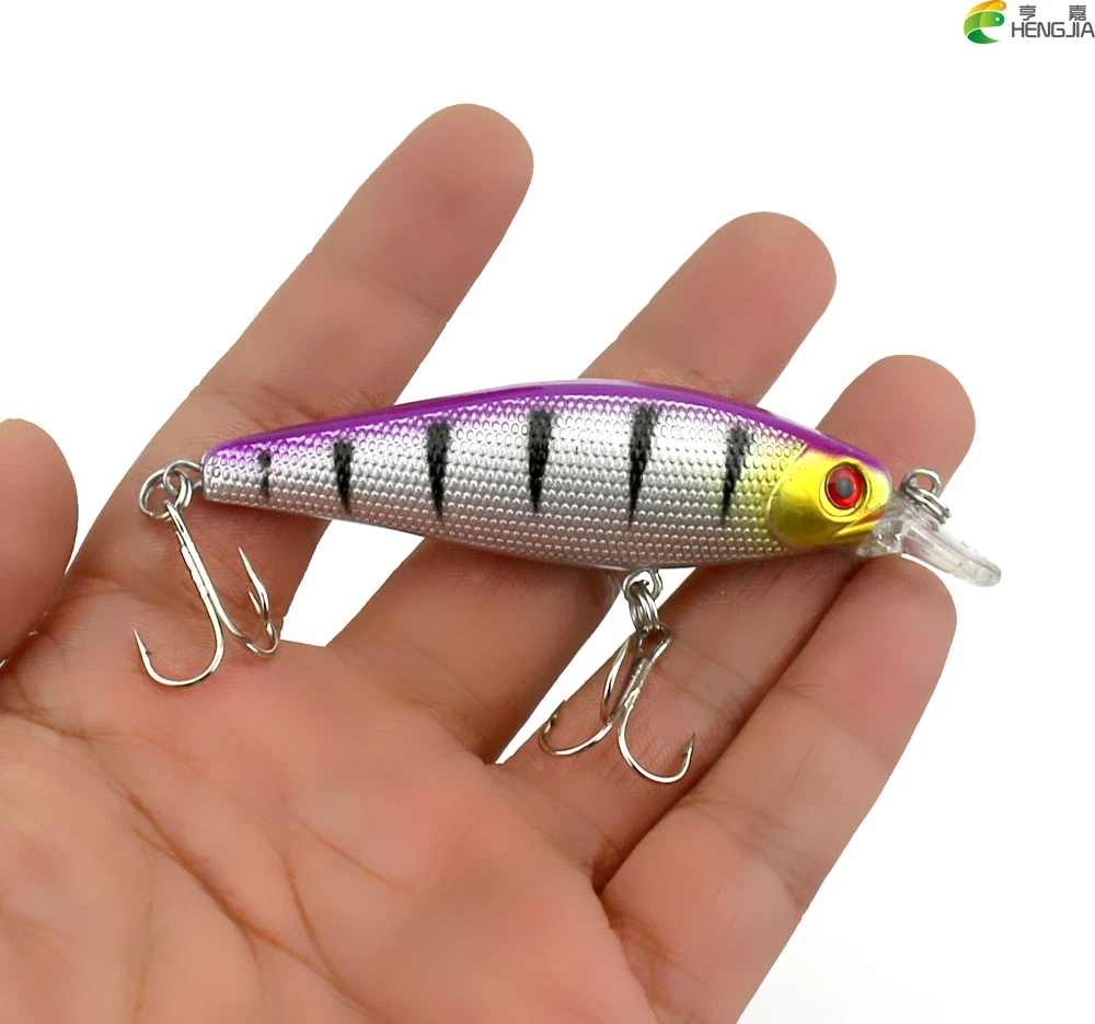 crankbait Laser Minnow font b fishing b font font b lure b font floating minnow font