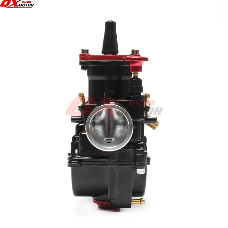 High Quality MAIKUNI 21 24 26 28 30 32 34mm PWK carburetor carb universal 2T 4T engine motorcycle scooter UTV ATV Dirt Bike CUB