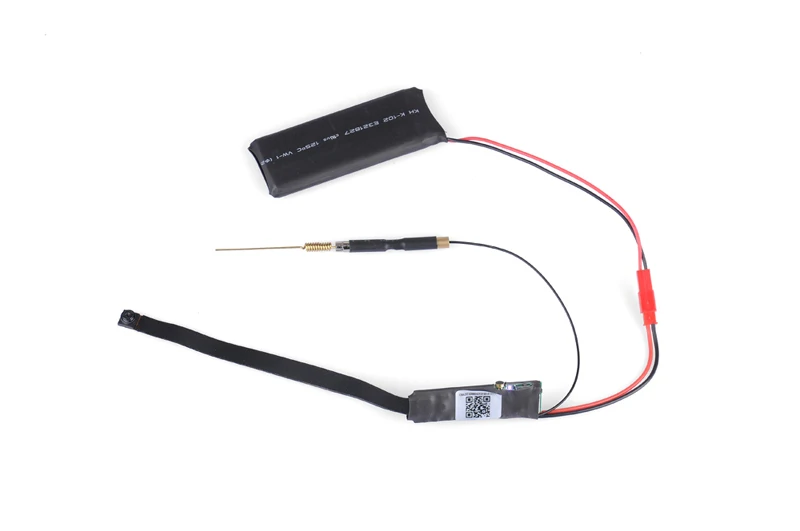 

New Arrival Wireless WIFI Camera IP Remotely Monitoring P2P Module Board CCTV Security For Home or Business Surveillance