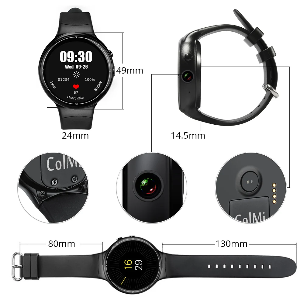 smart watch