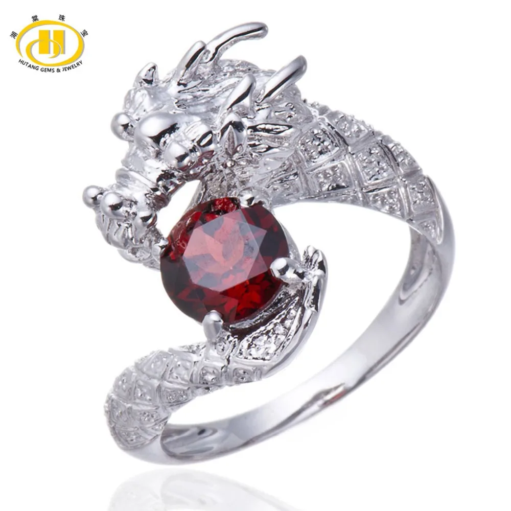 Gem Stone Ring January Gem Stone Ring January
