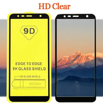 5D 9D For Samsung Galaxy J2 J5 J7 prime J2 Ace J7 MAX Tempered Glass For