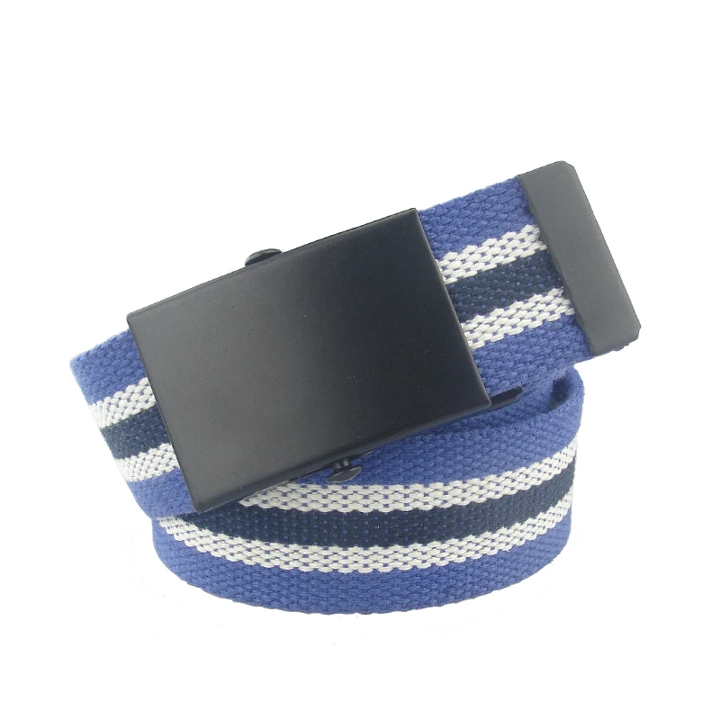 nylon webbing belt -1