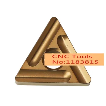 

TNMG160404R-FS TT8115/TT8125,TNMG160408R-FS TT8115/TT8125, 10pcs Genuine Original Taegutec Cnc Lathe Dedicated Blade