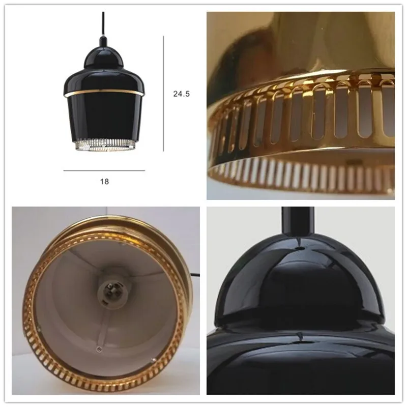 pendant lamp