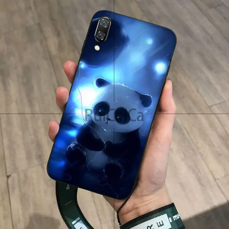 Lovely Panda cute