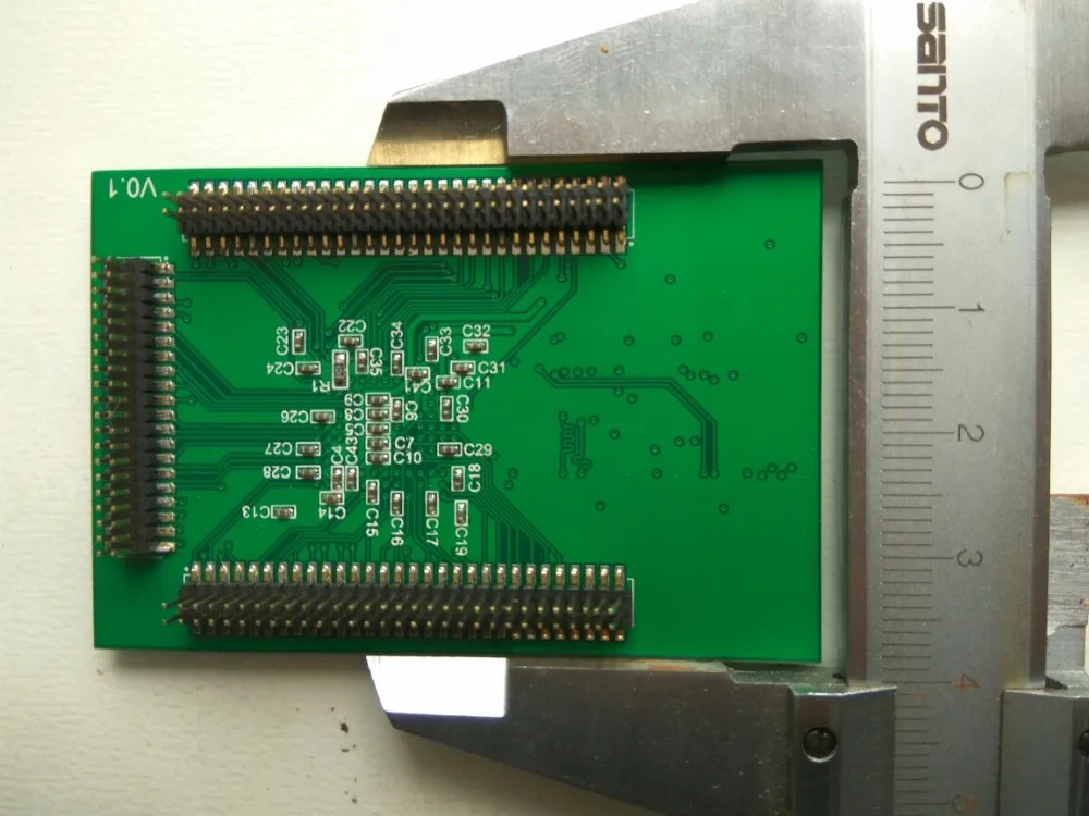 Electronics Stocks