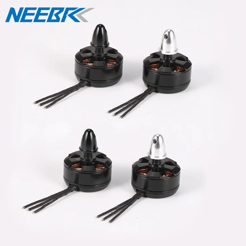 

4Pcs MT2204 2204 2300KV Brushless Motor Favourite LittleBee BLHELI-S 30A 2-6S ESC for Eachine Emax GEPRC DIY Multirotor RC Dron