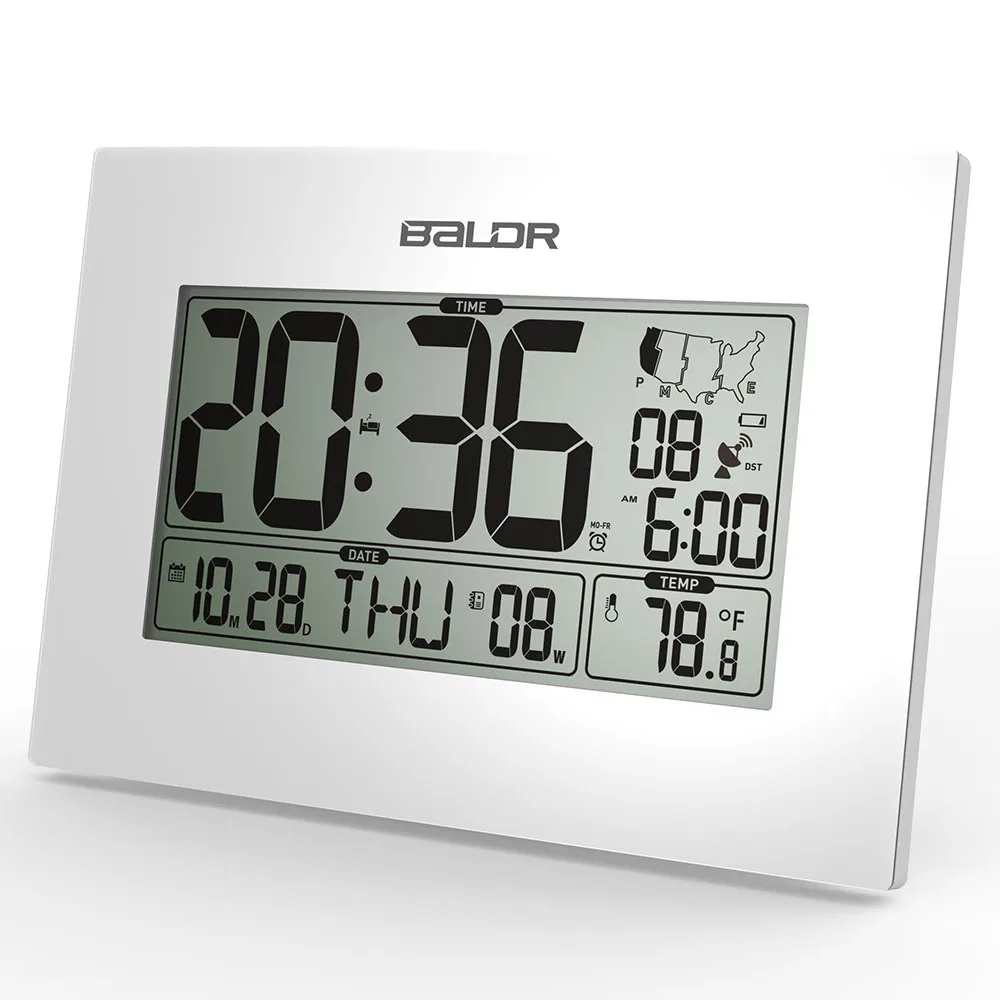 Aliexpresscom Buy Baldr Stylish Modern Office Tabletop Clock - aliexpresscom buy baldr stylish modern office tabletop clock -