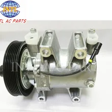 Авто Кондиционер ac/c compresor для GM S10/Grand Блейзер 2.4 2012