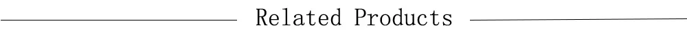 Related Product 1