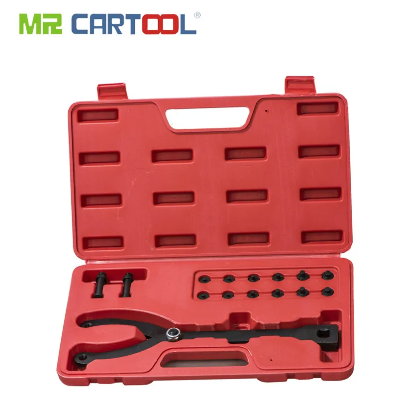

1set auto Engine Timing Wrench Set Engine Timing Tool Set WE-A1109