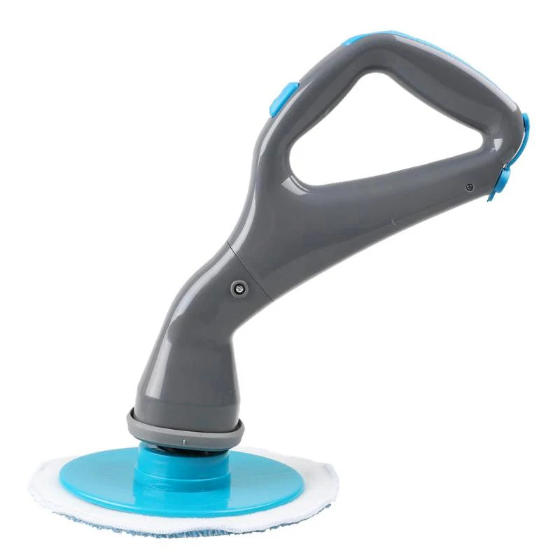 

Battery Power Handheld Household Cordless Electric Brushes with Multipurpose Rechargeable Cleaning Tool Set