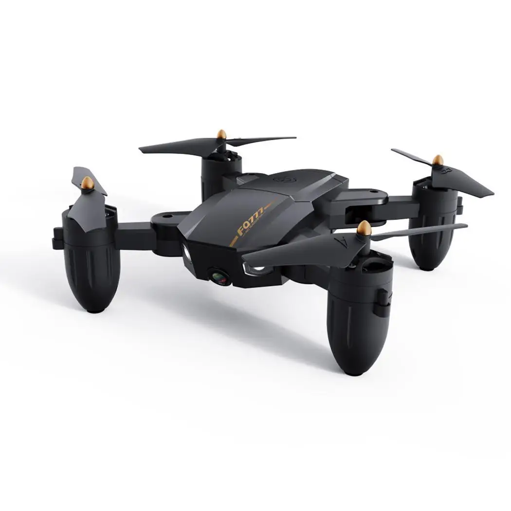 

Mini Folding Quadcopter Drone Aerial Photography Remote Control Aircraft Toy