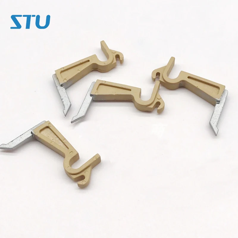 55VA53210 5C314840 5PCS Upper Fuser Picker Finger for Konica Minolta BH920 bizhub 920 950 1050 7075 7085