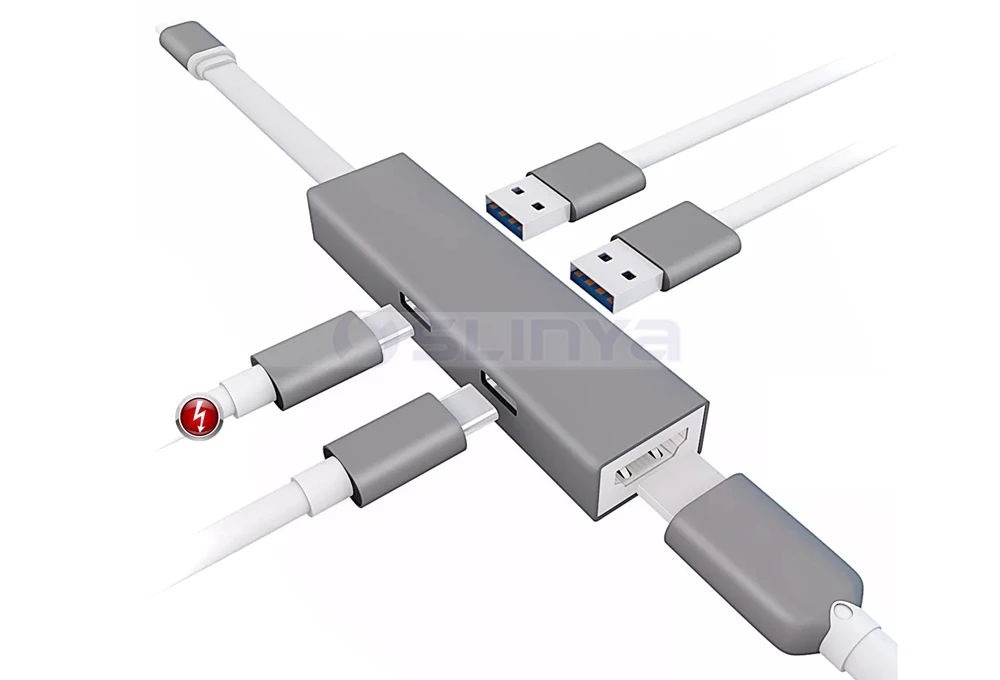 Five-in-one converter 8041180329 (1)