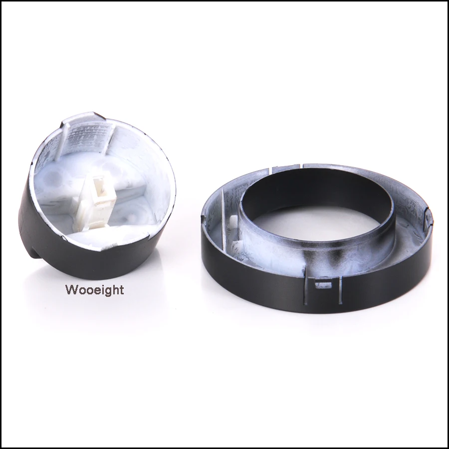Headlight Fog Lamp Control Switch Regulator Mount Box Cover With AUTO 8E0941531B For Audi A4 S4 RS4 B6 B7 Quattro 2002-2008 (6)