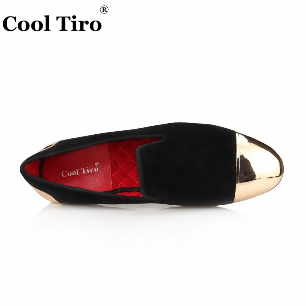 Men Loafers Metal toe (9)