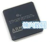 

10pcs/lot STM32F207ZGT6 STM32F207 LQFP-144