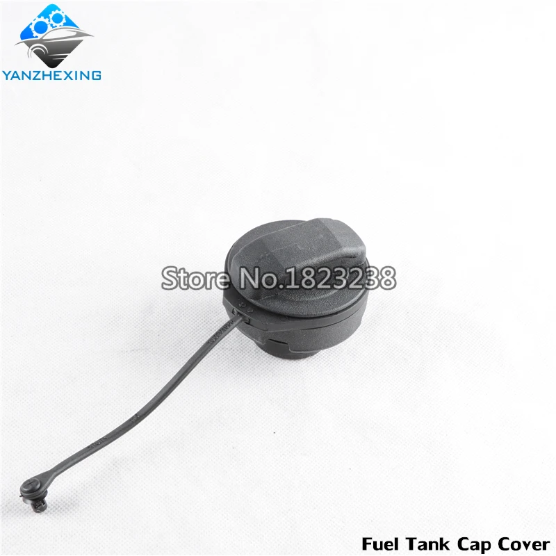 Fuel Tank Cap Cover OEM:1J0 201 550A For VW Golf Jetta