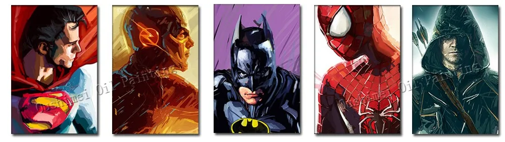 recommend painting