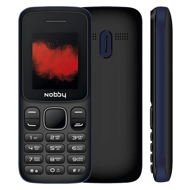 Мобильный телефон Nobby 100