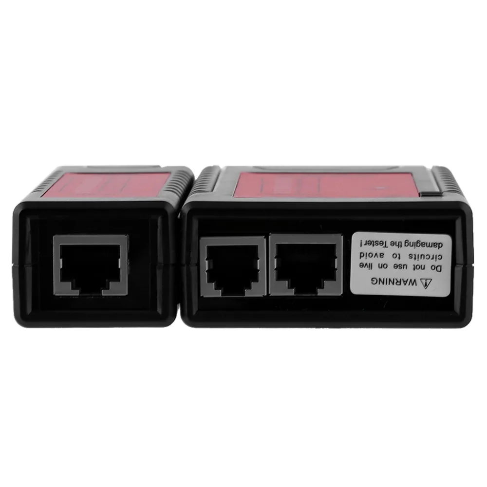 NOYAFA NF-468 профессиональный кабель Ethernet включения-выключения Тесты er RJ45 RJ11 RJ12 LAN кабель телефонной линии Тесты er сети Тесты инструменты