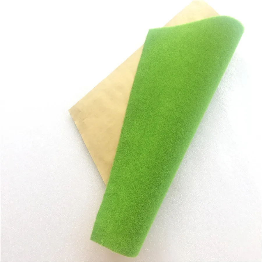 architecture model high quality grass mat 3