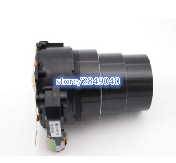 Цифровой зум объектив для SAMSUNG WB150F WB151F WB152F WB150 WB151 95% запасные ремонтные детали
