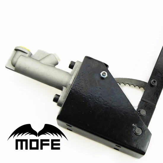 MOFE 0," Главный цилиндр гидравлический ручной тормоз E-Brake