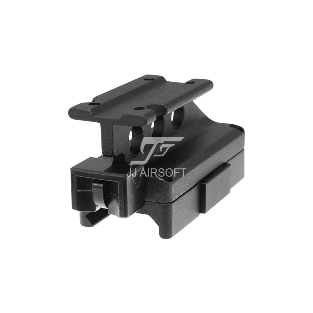 

ACI KDG Side Lock QD Mount for TARGET MRO Red Dot (Black)